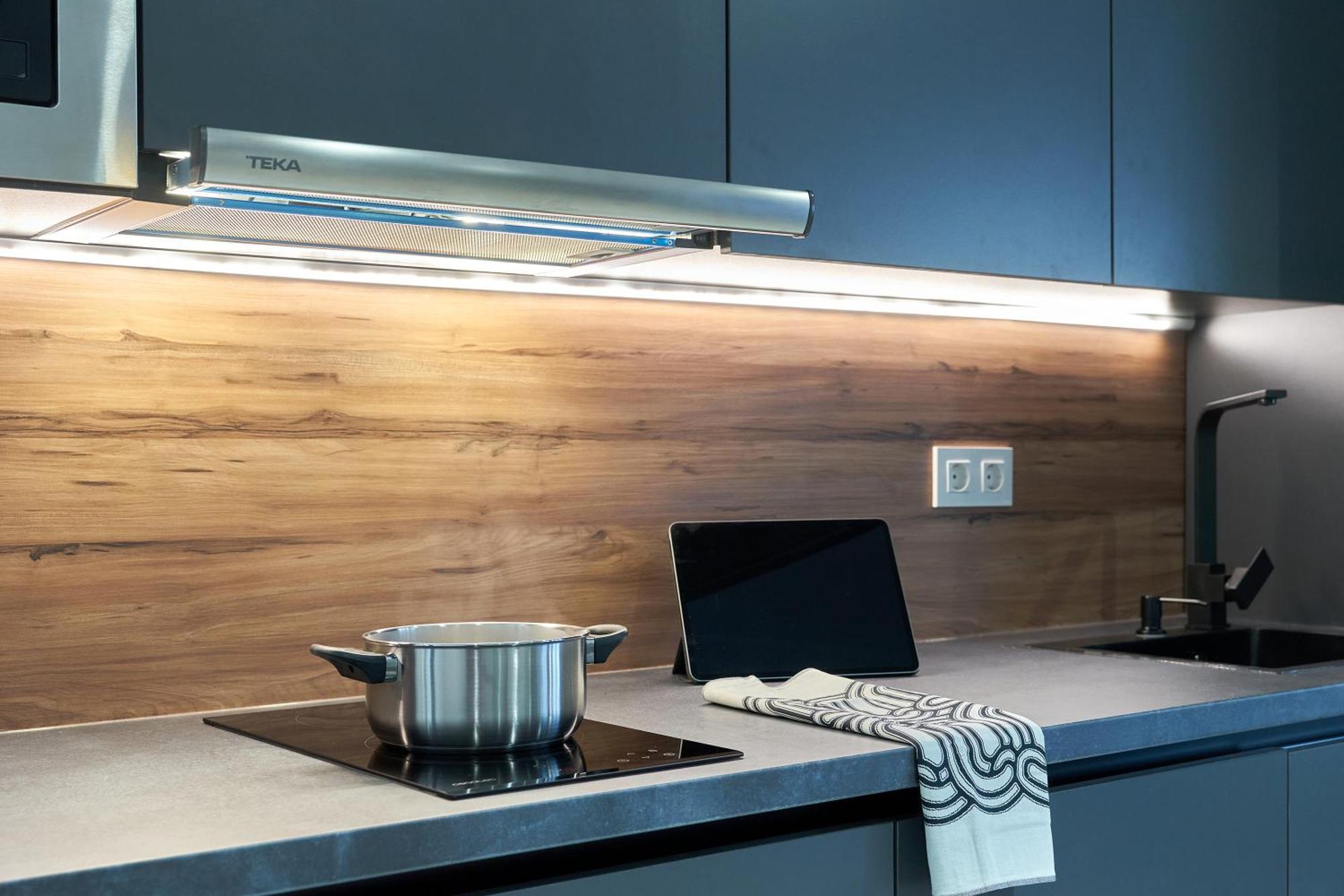 Ferienwohnung La Carrera 7 - San Ildefonso Jaén Exterior foto